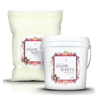 Anskin - Premium Snow White Modeling Mask 1kg 1kg
