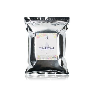 Anskin - Original Charcoal Modeling Mask 1kg 1kg