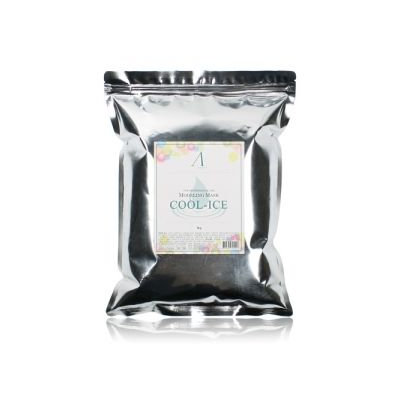 Anskin - Original Cool-Ice Modeling Mask 1kg 1kg