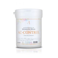 Anskin - Original AC Control Modeling Mask (Container) 240g 240g