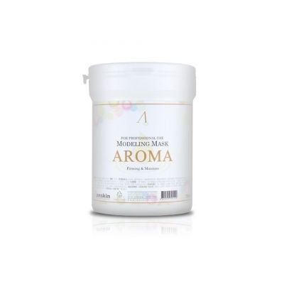 Anskin - Original Aroma Modeling Mask (Container) 240g 240g