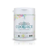 Anskin - Original Cool-Ice Modeling Mask (Container) 240g 240g