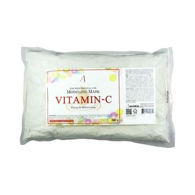 Anskin - Original Vitamin-C Modeling Mask (Refill) 240g 240g