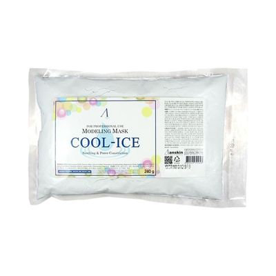 Anskin - Original Cool-Ice Modeling Mask (Refill) 240g 240g