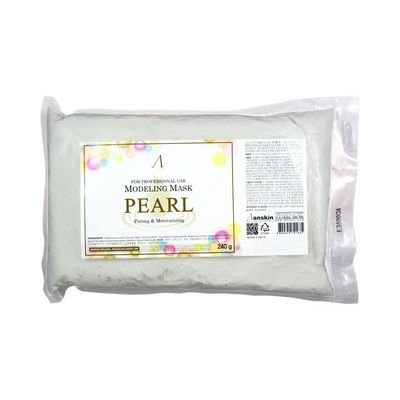 Anskin - Original Pearl Modeling Mask (Refill) 240g 240g