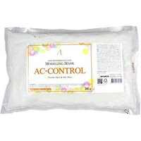 Anskin - Original AC Control Modeling Mask (Refill) 240g 240g