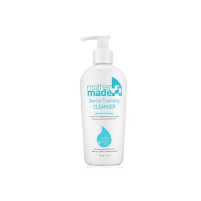 mother made - CERA-Cell Gentle Foaming Cleanser 207ml 207ml