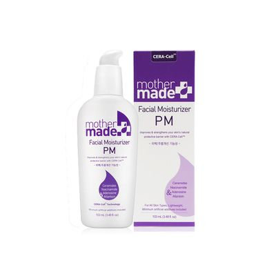 mother made - CERA-Cell Facial Moisturizer PM 103ml 103ml