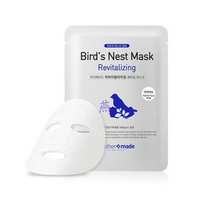 mother made - Revitalizing Birds Nest Mask 1pc 25ml