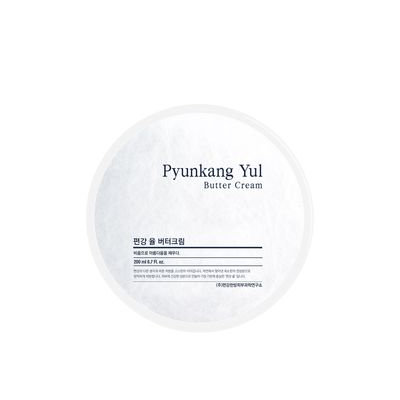 Pyunkang Yul - Butter Cream 200ml 200ml