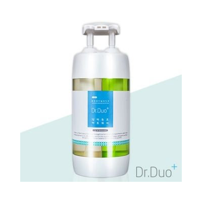 Dr.duo Dr. Duo - Ato Body Wash 500ml 500ml