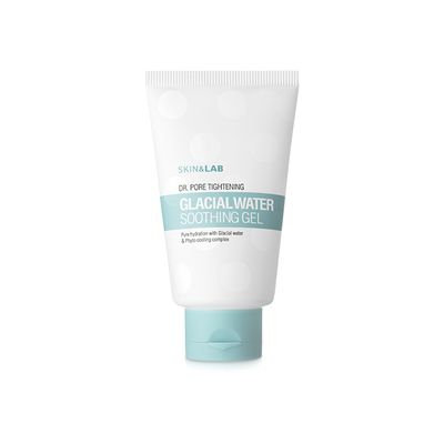 SKIN & LAB - Glacial Water Soothing Gel 100ml 100ml