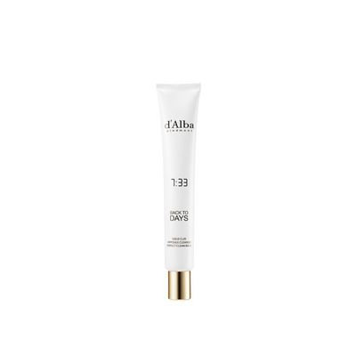 D'alba dAlba - 7:33 Back To Days Clean Balm 50ml 50ml