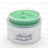Ancels - Color Treatment (Hemp Green) 200g