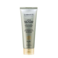 LABIOTTE - Lotus Total Recovery Foam Cleanser 150ml 150ml