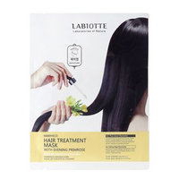 LABIOTTE - Marryeco Hair Treatment Mask With Evening Primrose 18g + 5ml