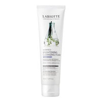 LABIOTTE - Marryeco Scrub Cleansing Foam With Lemon Balm 150ml 150ml