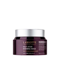 LABIOTTE - Night Affair Brightening Mask 80ml 80ml