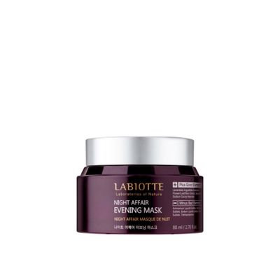 LABIOTTE - Night Affair Brightening Mask 80ml 80ml
