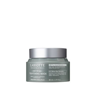 LABIOTTE - Argile Therapy Tightening Mask 80ml 80ml