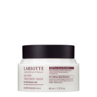 LABIOTTE - Silk Hair Treatment Mask 80ml 80ml