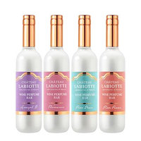 LABIOTTE - Chateau Labiotte Wine Perfume Bar (4 Types) Fine Fever