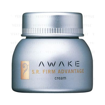 Kose - AWAKE S.R. Firm Advantage Cream 49g