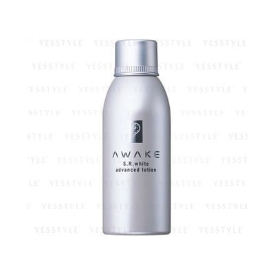 Kose - AWAKE S.R. White Advanced Lotion 120ml