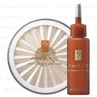 Kose - AWAKE Eye Concentrate Mask 22 pcs
