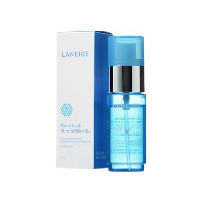 LANEIGE Water Bank Mineral Skin Mist