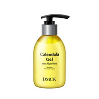 DMCK - Calendula Gel With Aloe Vera 200ml 200ml