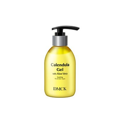 DMCK - Calendula Gel With Aloe Vera 200ml 200ml