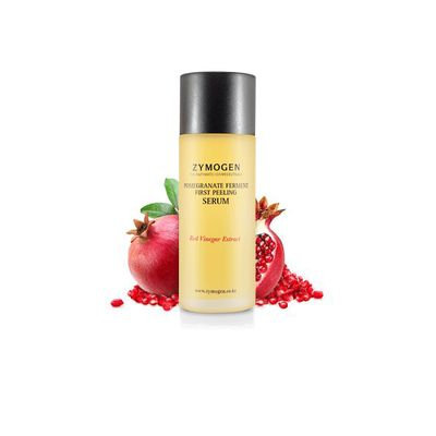 ZYMOGEN - Pomegranate Ferment First Peeling Serum 150ml 150ml