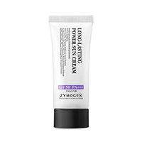 ZYMOGEN - Long-Lasting Power Sun Cream SPF50 PA+++ 60ml 60ml