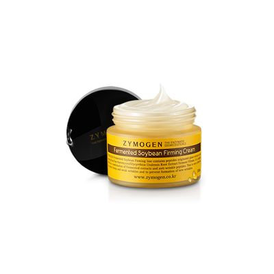 ZYMOGEN - Fermented Soybean Firming Cream 50ml 50ml