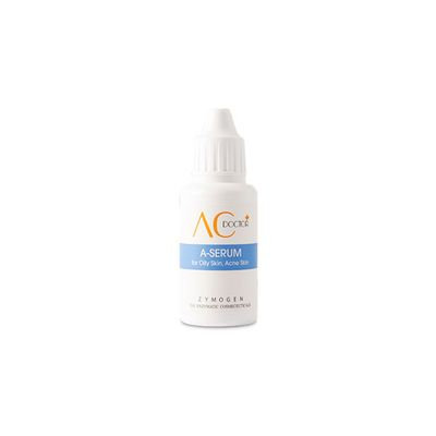 ZYMOGEN - AC Dr. A-Serum 30ml 30ml