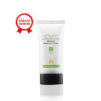 O'sum OSUM - Mineral Multicare Cream SPF27 PA++ 50ml 50ml