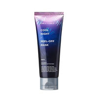 CHICA Y CHICO - Cool Night Peel Off Mask 100g 100g
