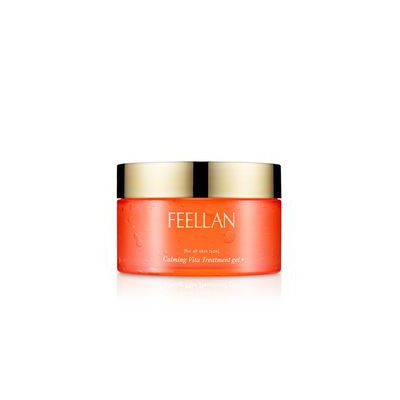 BELLAMONSTER - FEELLAN Calming Vita Treatment Gel 200ml 200ml