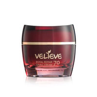 BELLAMONSTER - VELIEVE Royal Repair 70 Snail Cream 50g 50g