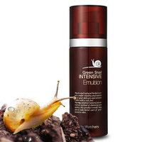 Skin Watchers - Green Snail Intensive Emulsion 125ml 125ml