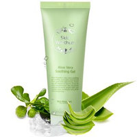 Skin Watchers - Aloe Vera Soothing Gel 100ml 100ml