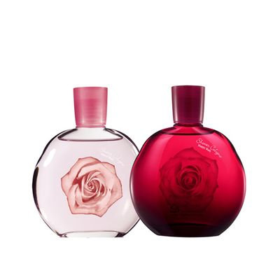 HAPPY BATH - Shower Cologne 150ml Floral