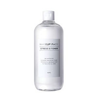 NAKEUP FACE - Stress Zero Toner 500ml 500ml