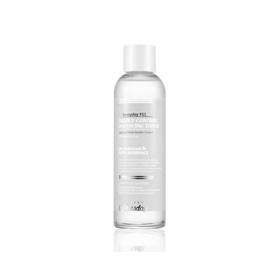 11Huesday - Deeply Control Balancing Toner 200ml 200ml