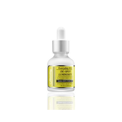 11Huesday - De-spot Luminosity 30ml 30ml