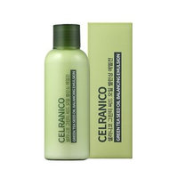 CELRANICO - Green Tea Seed Oil Balancing Emulsion 180ml 180ml