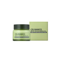 CELRANICO - Green Tea Seed Oil Balancing Cream 50ml 50ml