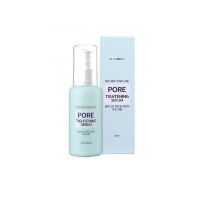 CELRANICO - Return To Nature Pore Tightening Serum 60ml 60ml