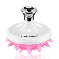 TOSOWOONG - Magic Hair Brush 1pc